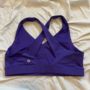 lululemon bra